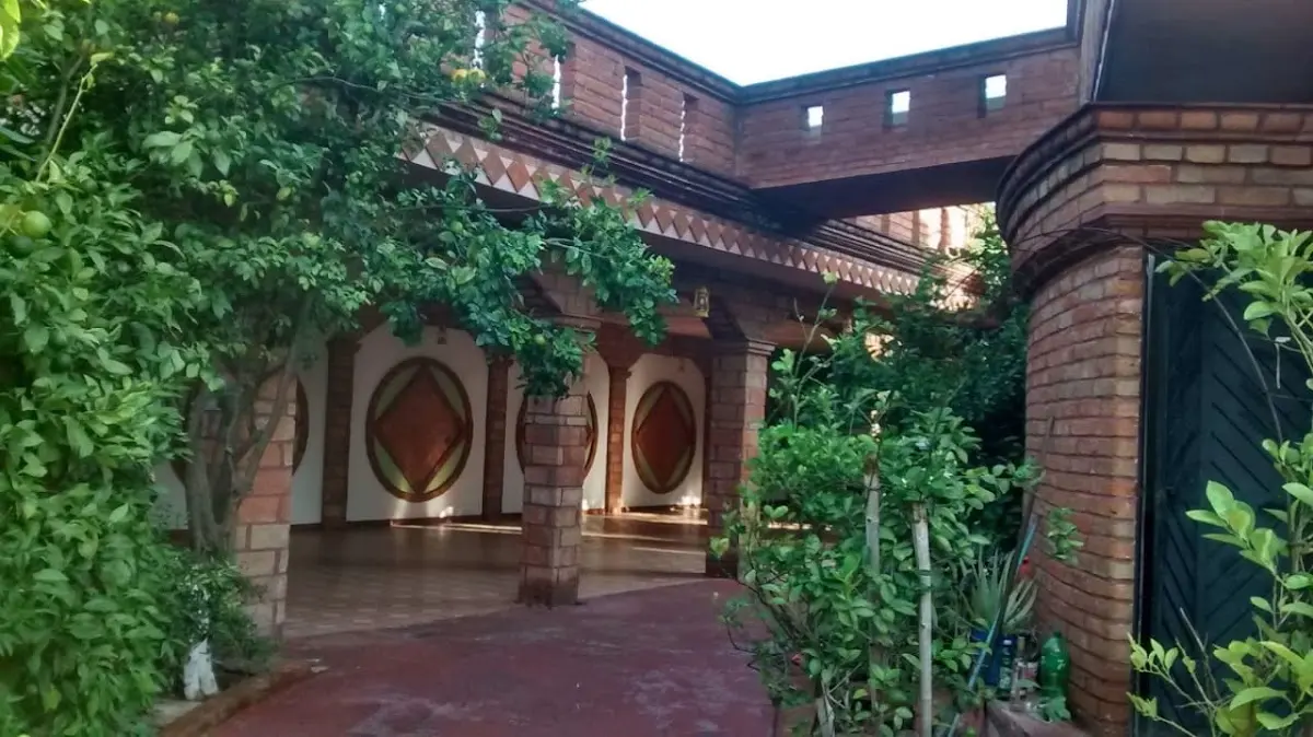 Quinta Santa Lucía — foto 3 de 3