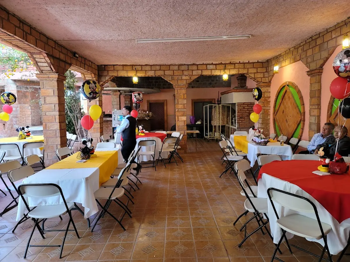 Quinta Santa Lucía — foto 2 de 3