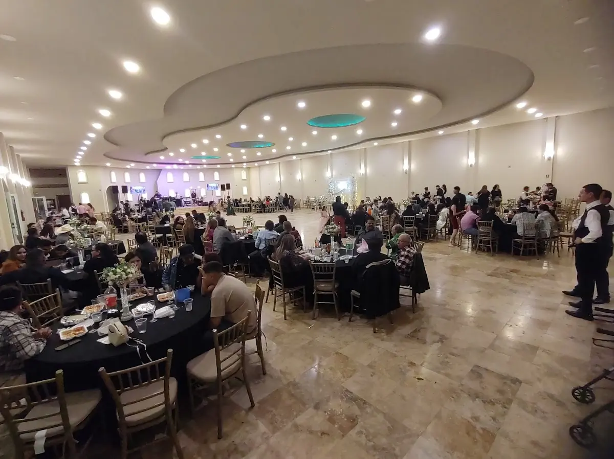 Salón Chicago — foto 2 de 3
