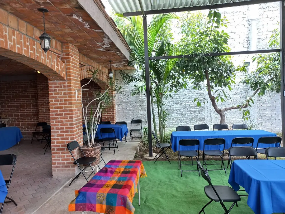 Palapa 2 Arcos