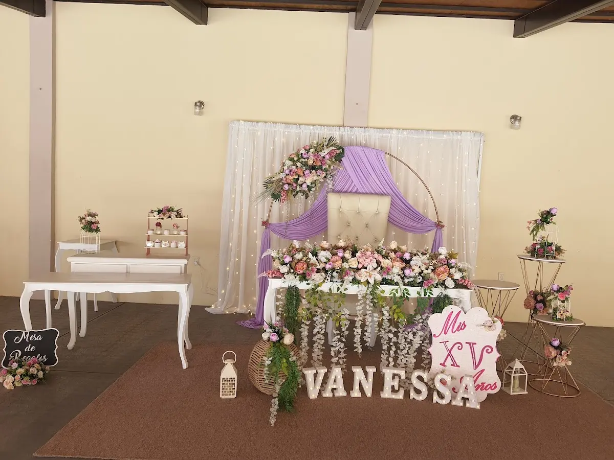 Salón De Fiestas Alejandra — foto 3 de 3