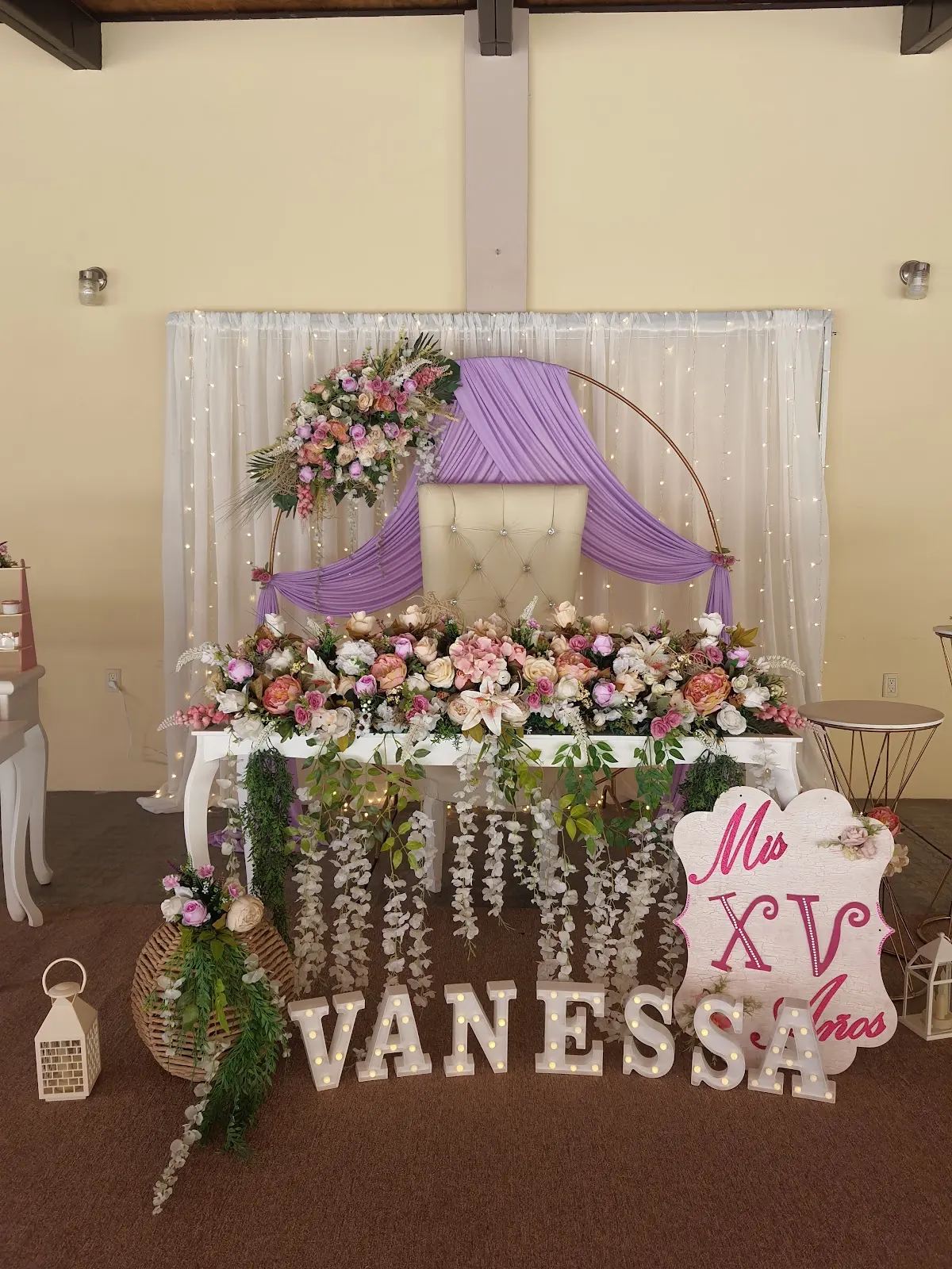 Salón De Fiestas Alejandra — foto 2 de 3