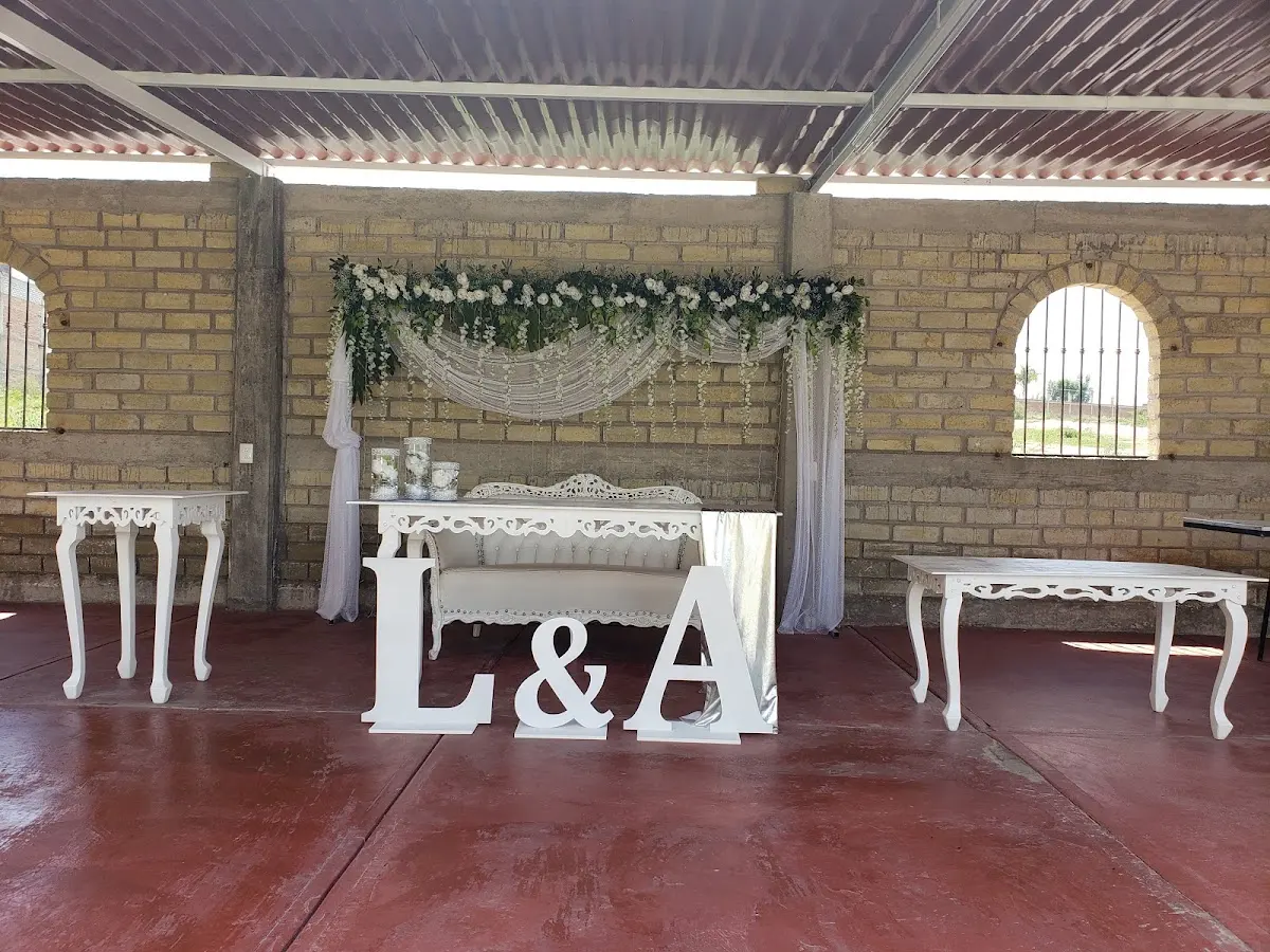 SALON DE FIESTAS BARAJAS