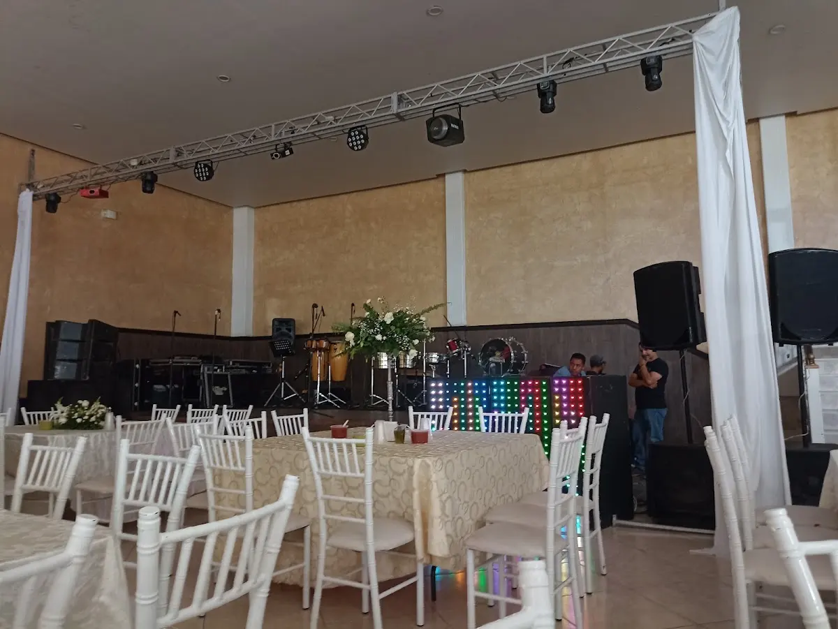 Salon Dubai