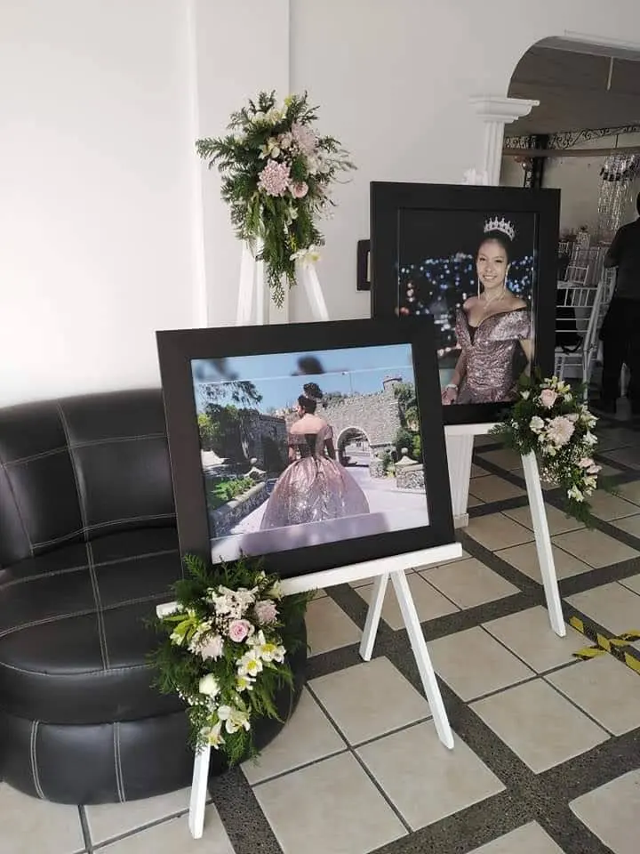 Salón Jardín Versalles — foto 3 de 3