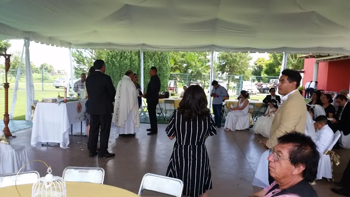 La Terraza Jardín de Eventos