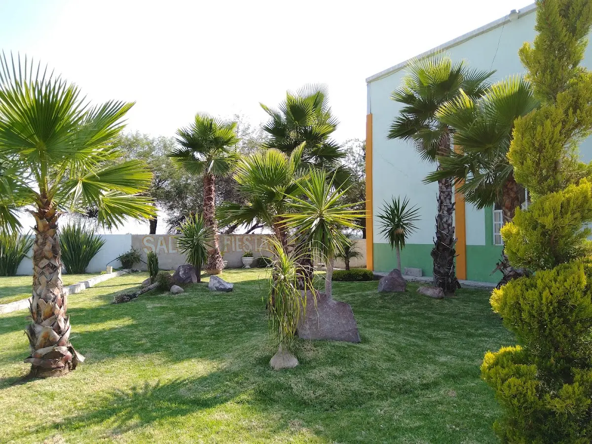 salon El cubilete