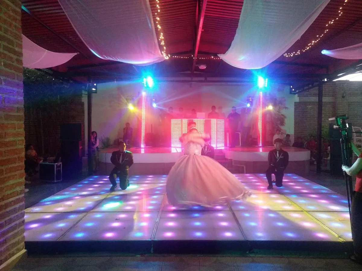 Salón "La Villa" — foto 3 de 3