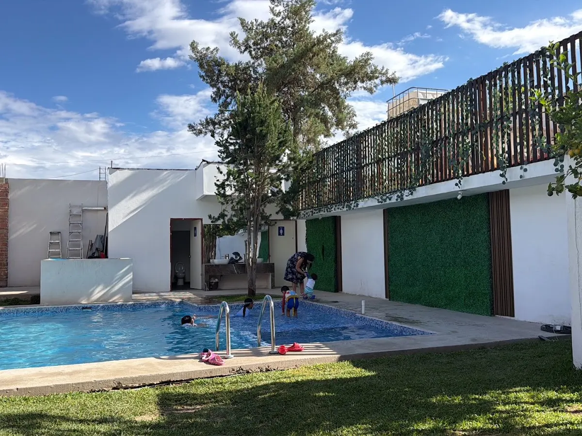 Salón Villa… Victoria