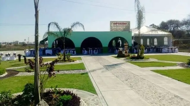 Villa santa clara