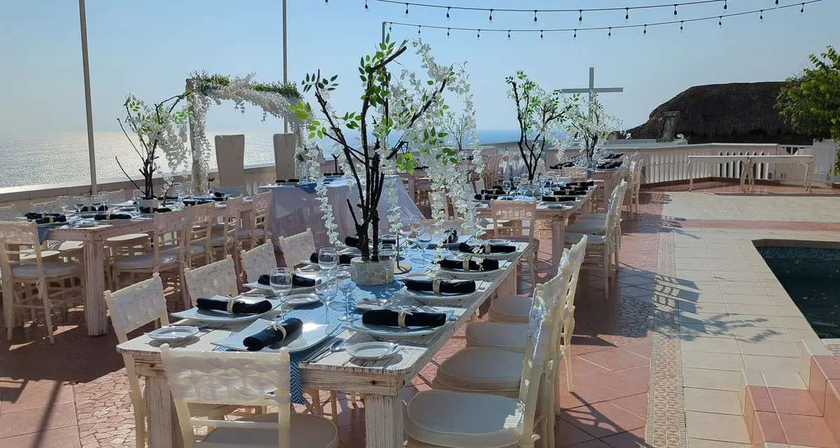 Banquetes Aida´s