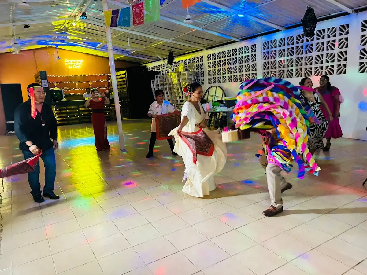 Jardín De Fiestas La Carreta — foto 3 de 3
