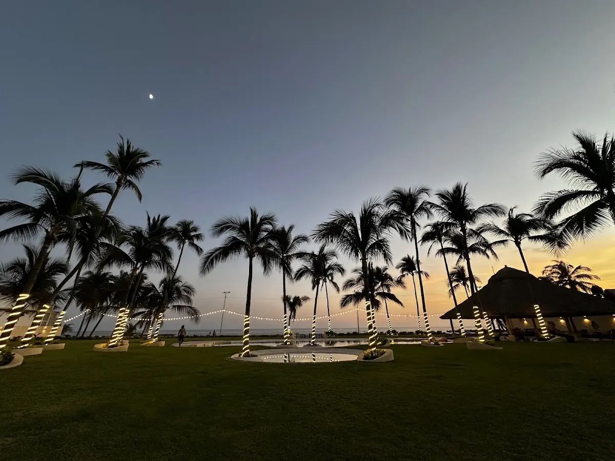 Pôr do Sol, Espacio para Eventos — foto 3 de 3