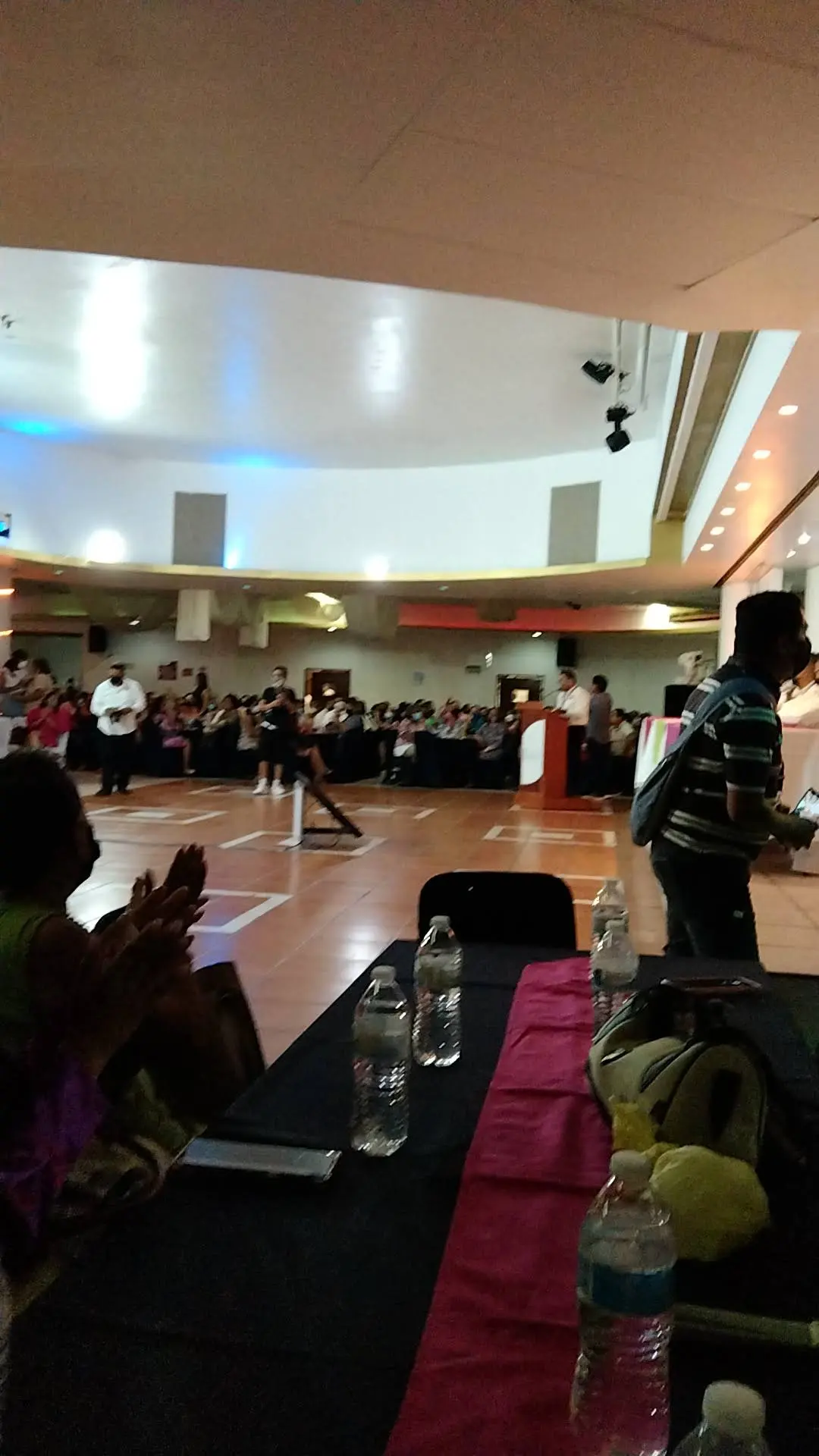 Salón de Eventos “La Cartuja”