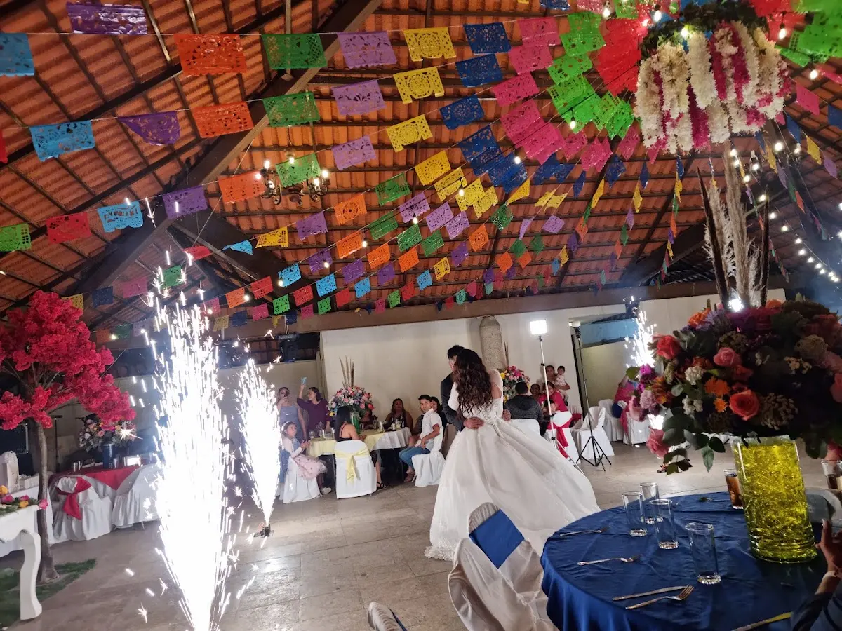 La Palapa