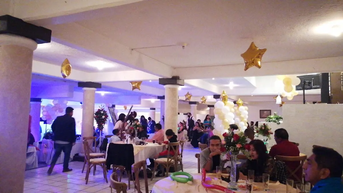 Salon Chilpancingo