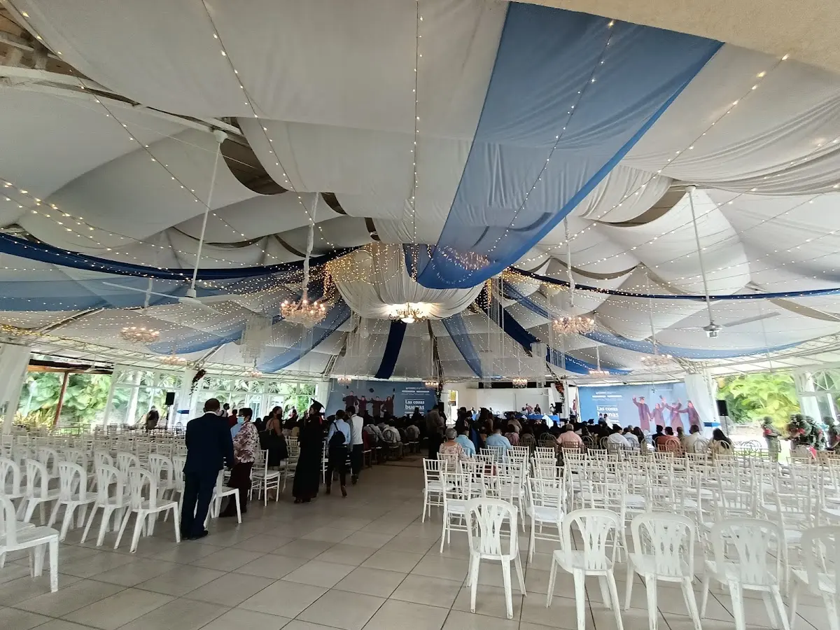 Salón Cuicalli
