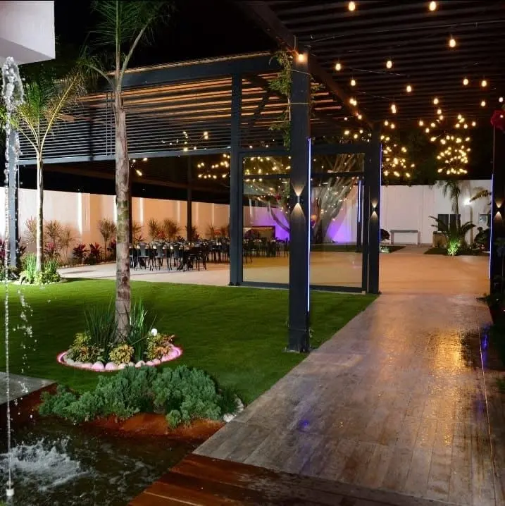 Salón de Fiestas Mangata