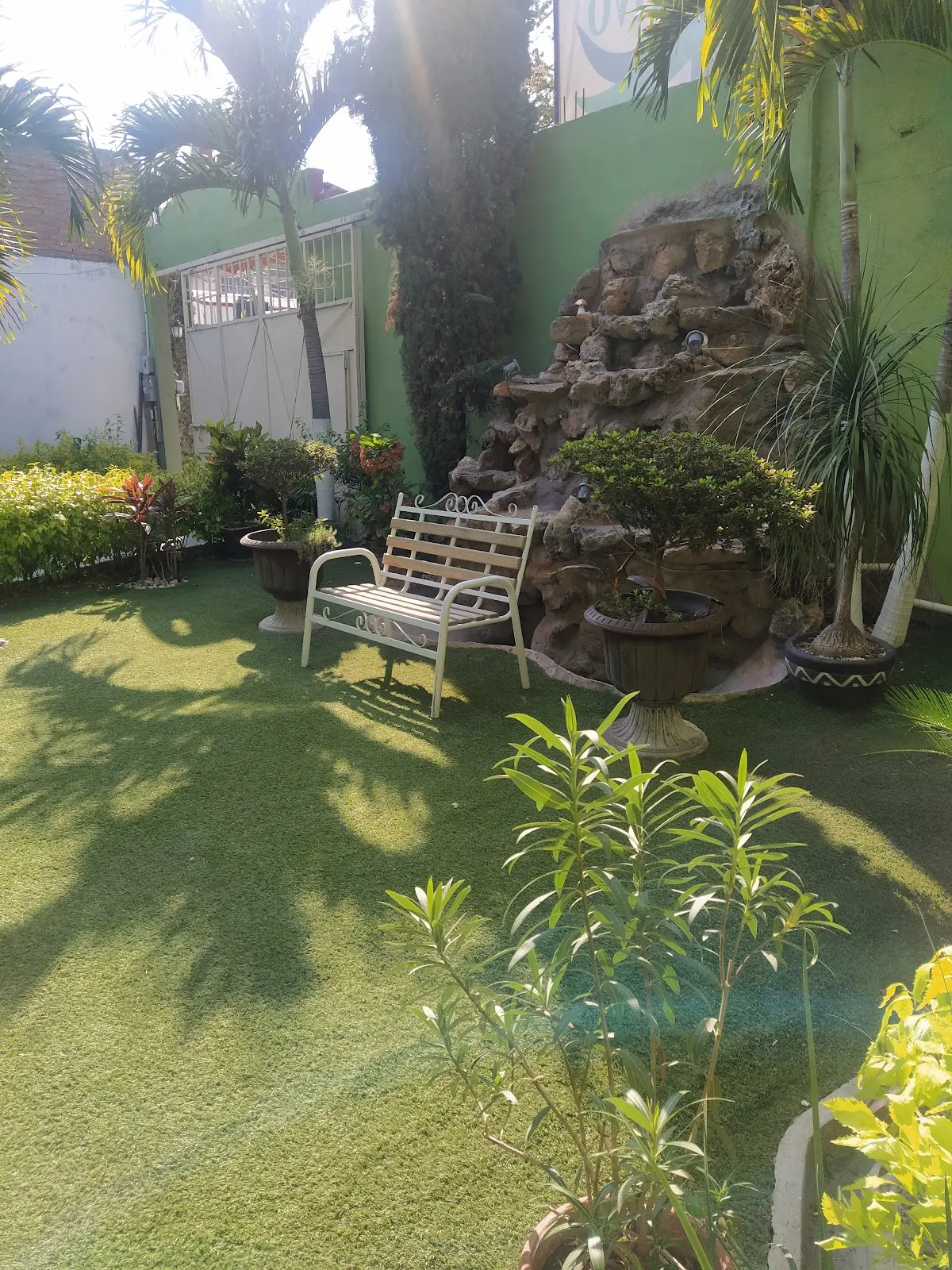 Salón de Fiestas Olivo y Banquetes Chilpancingo