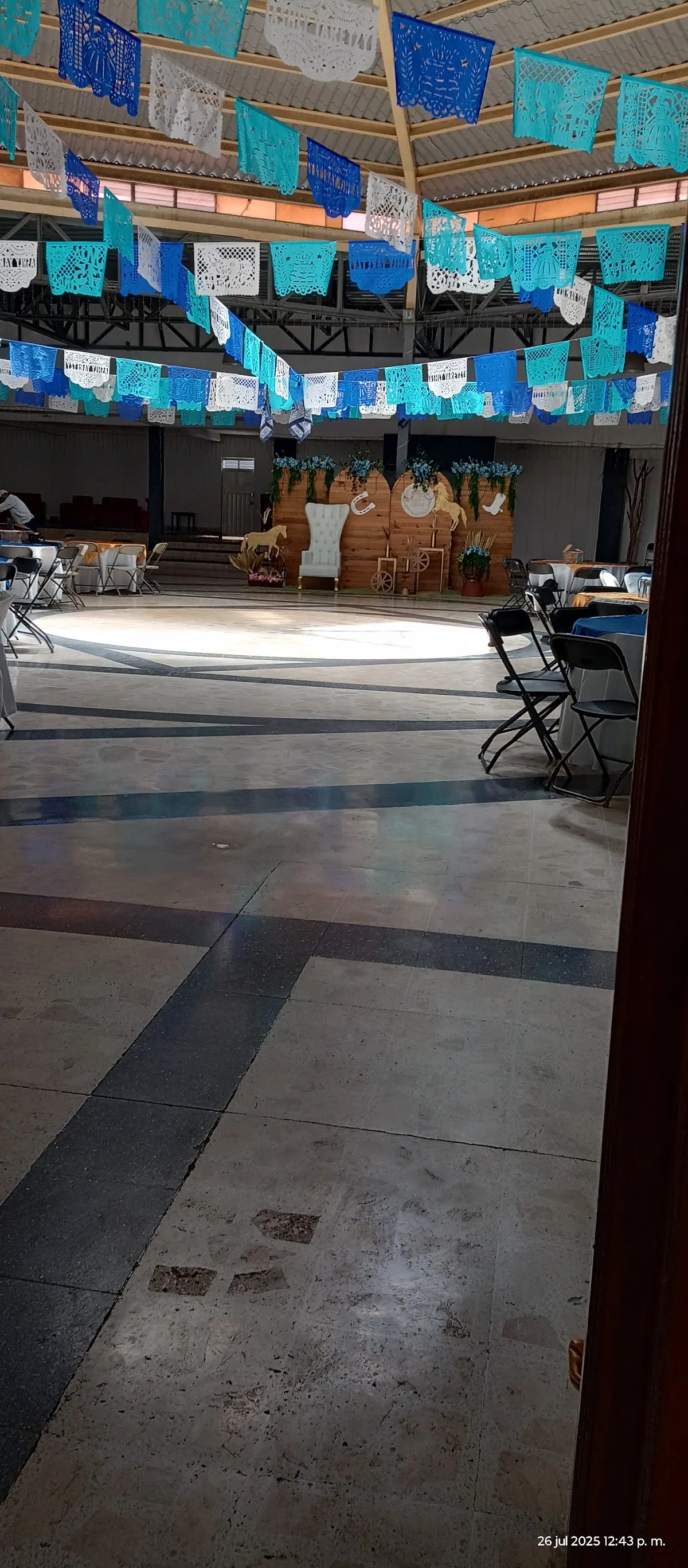 Salón de Fiestas Pepe´s