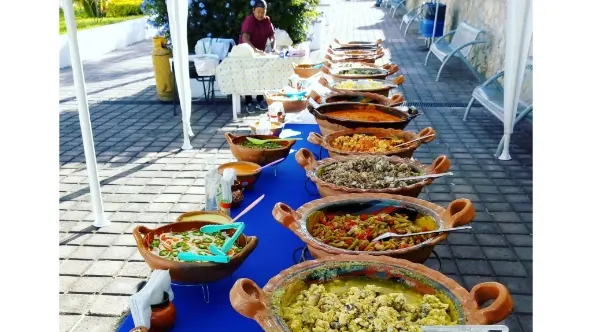 Taquizas & banquetes "Chilpancingo" — foto 2 de 4
