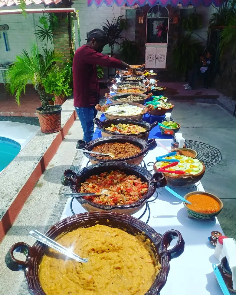 Taquizas & banquetes "Chilpancingo" — foto 3 de 4
