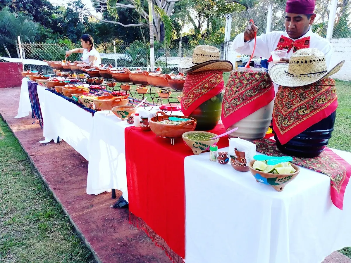 Taquizas & banquetes "Chilpancingo" — foto 4 de 4