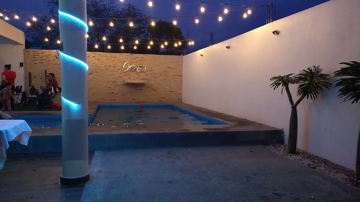 Eventos vargas