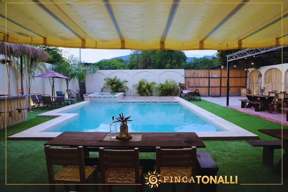 Finca Tonalli