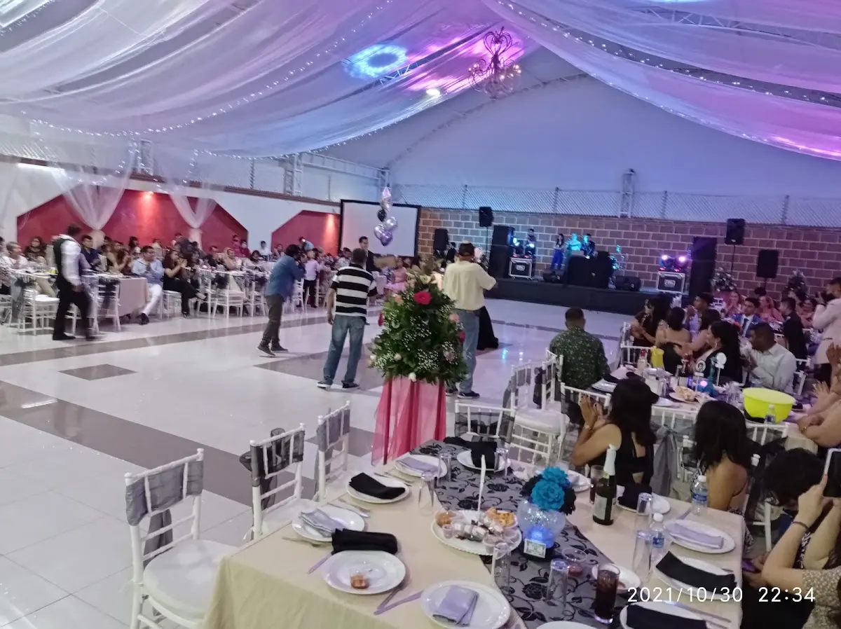 Quinta San Andres Jardin De Eventos