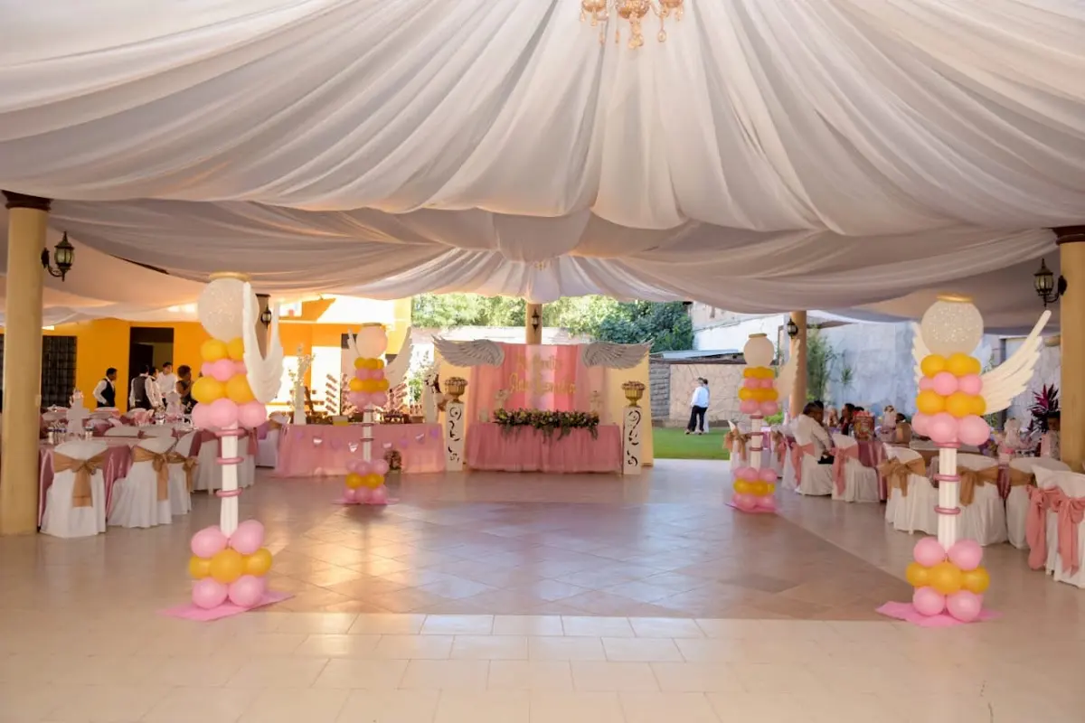 salón "Anita"