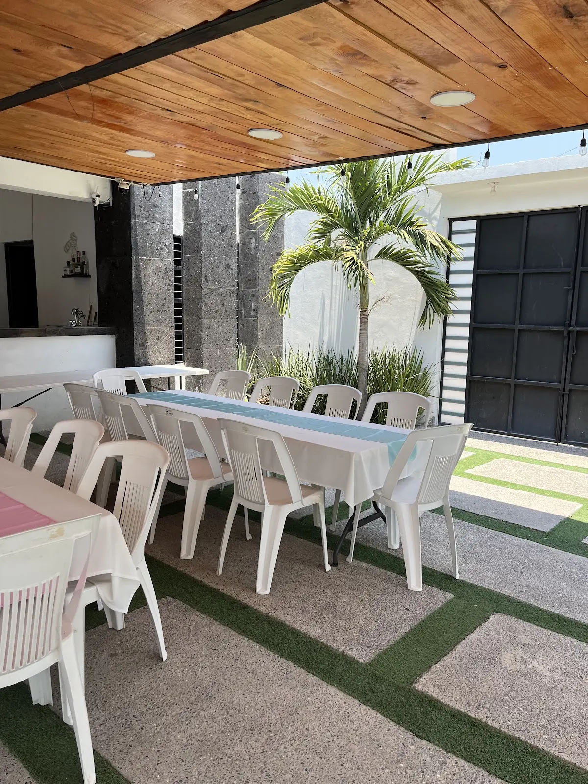 Salon de Eventos AloHawaii