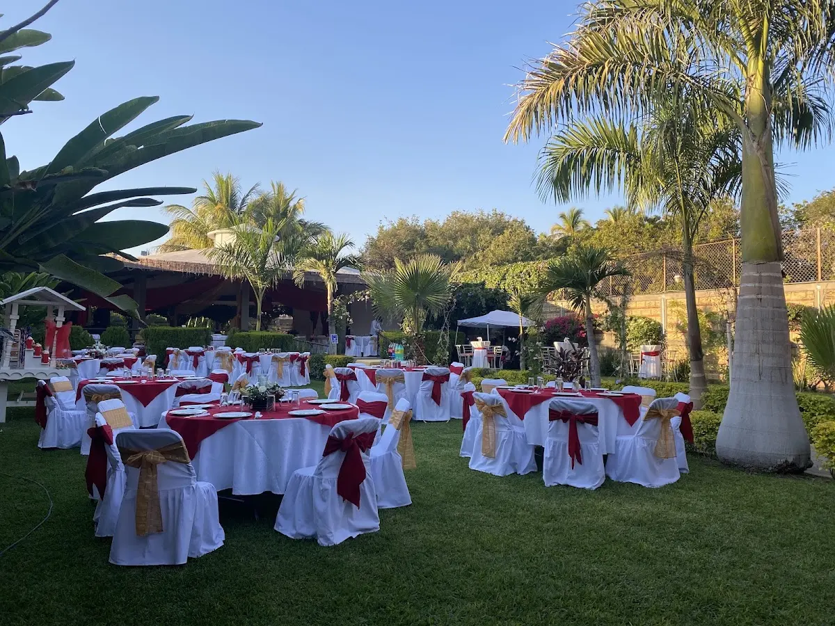 SALÓN DE EVENTOS LAS TORRES DE MILO — foto 4 de 4