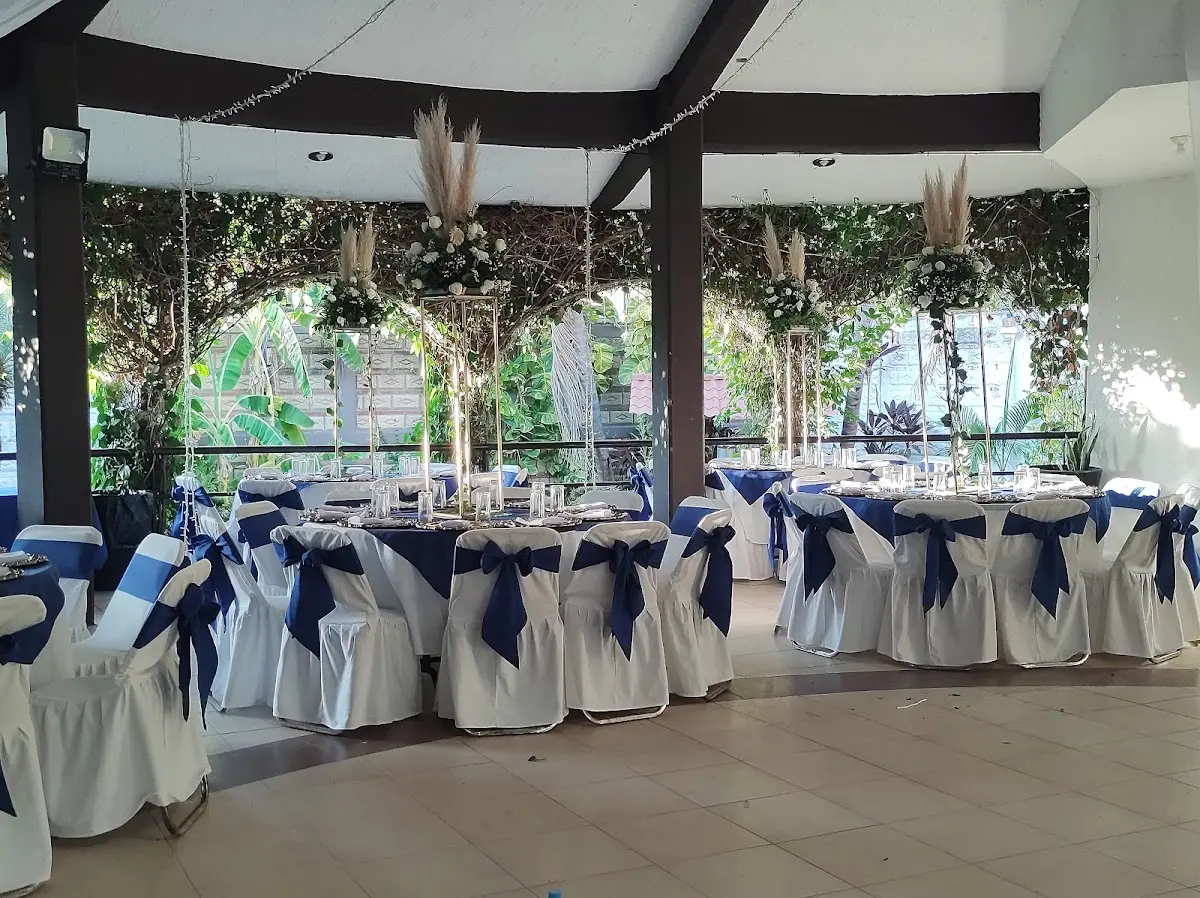 SALÓN DE EVENTOS LAS TORRES DE MILO — foto 3 de 4