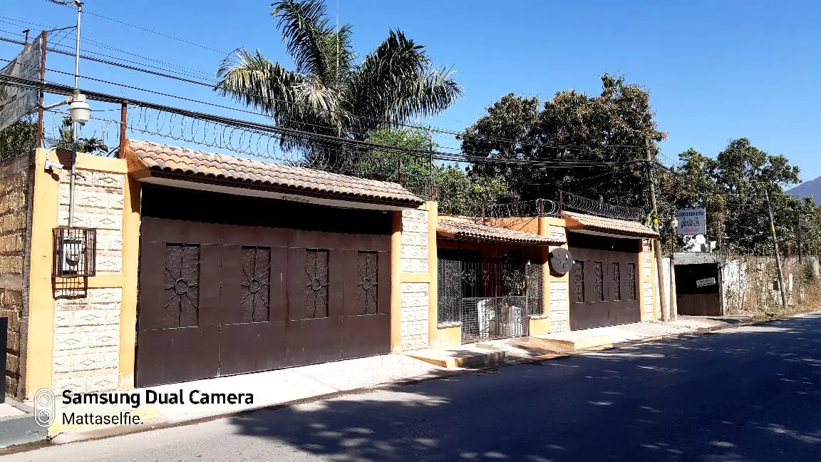 SALÓN DE EVENTOS LAS TORRES DE MILO — foto 2 de 4