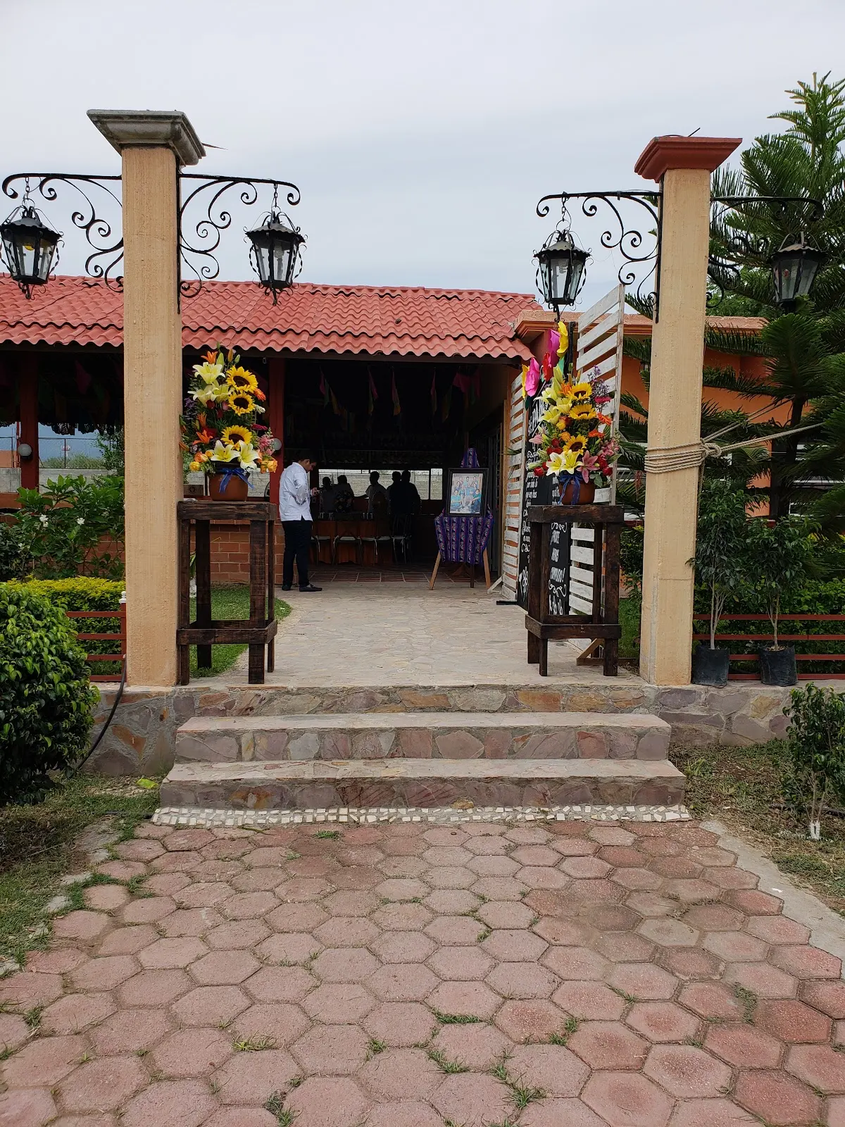 Salón de Eventos Rancho La Imperial