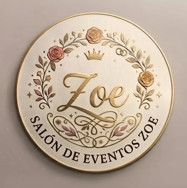 Salon De Eventos ZOE