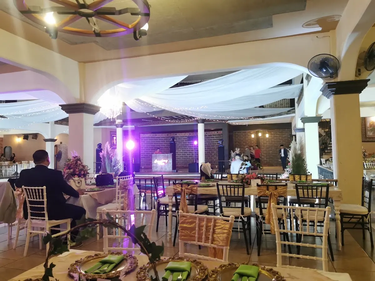 SALÓN DE FIESTAS "LA NORIA"