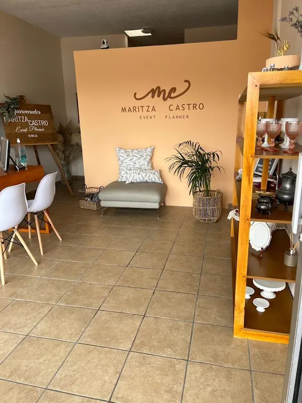 Castro Event Planner
