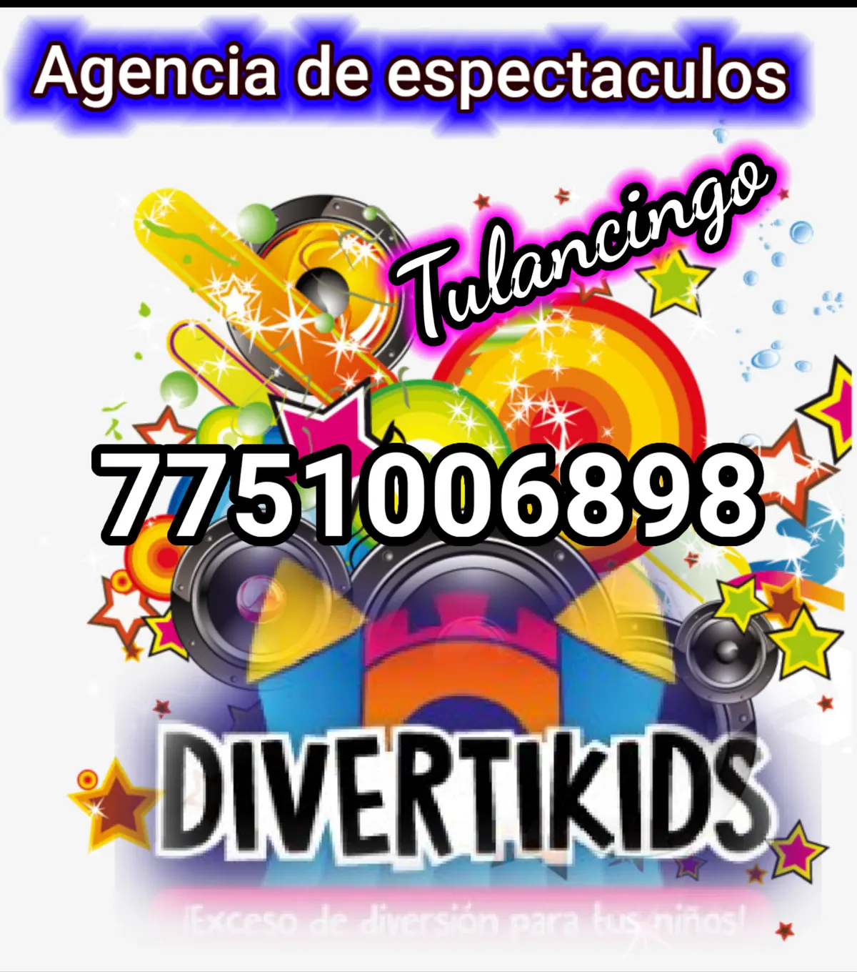 Divertikids Tulancingo — foto 2 de 4