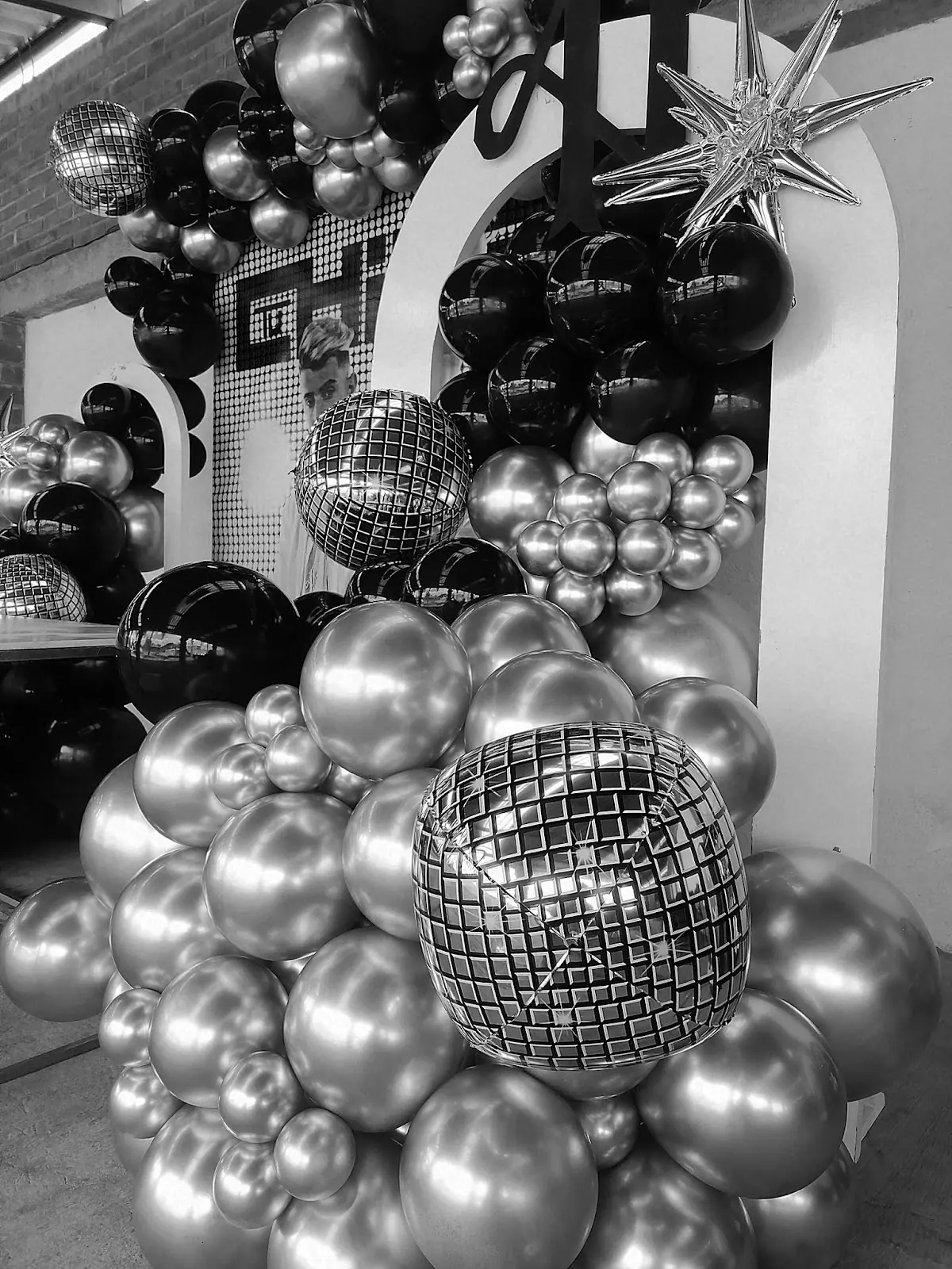 DECOSAY EVENTOS