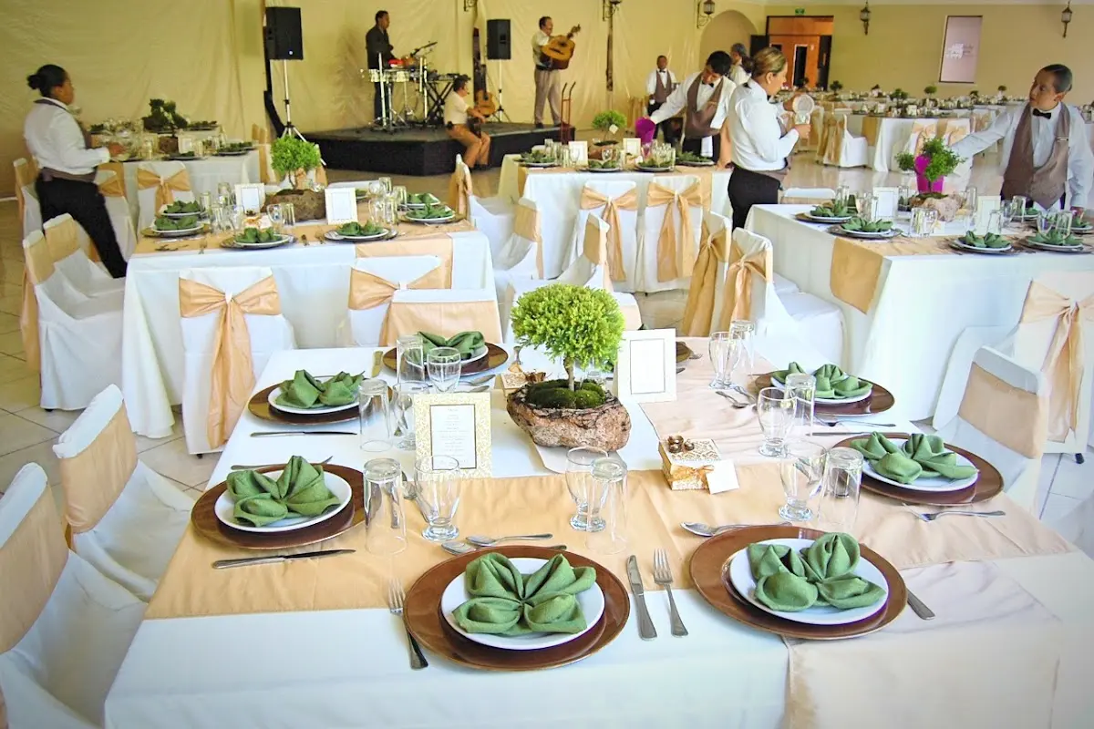 Eventos Las Rosas