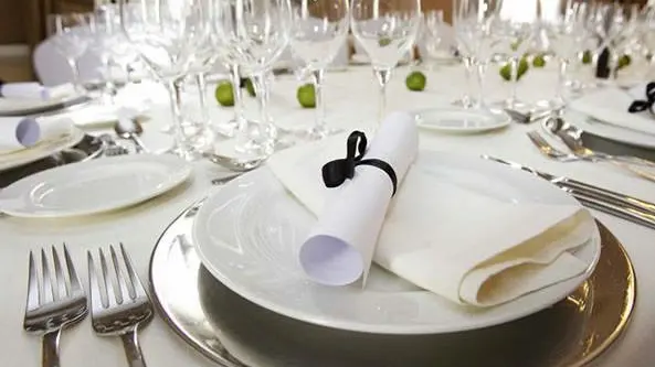 Eventos&Banquetes D'Leo