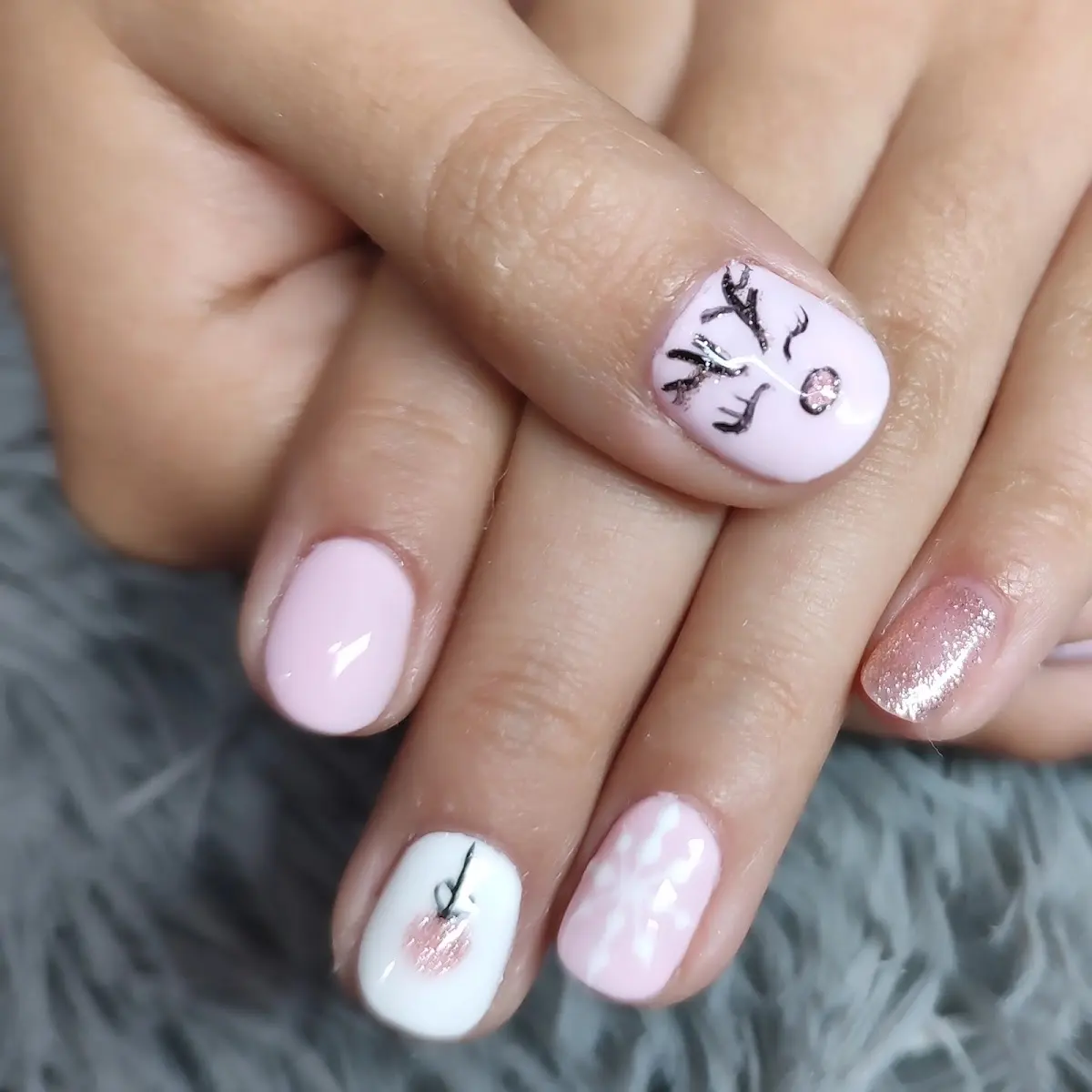 Nice Nails (Uñas) — foto 3 de 4