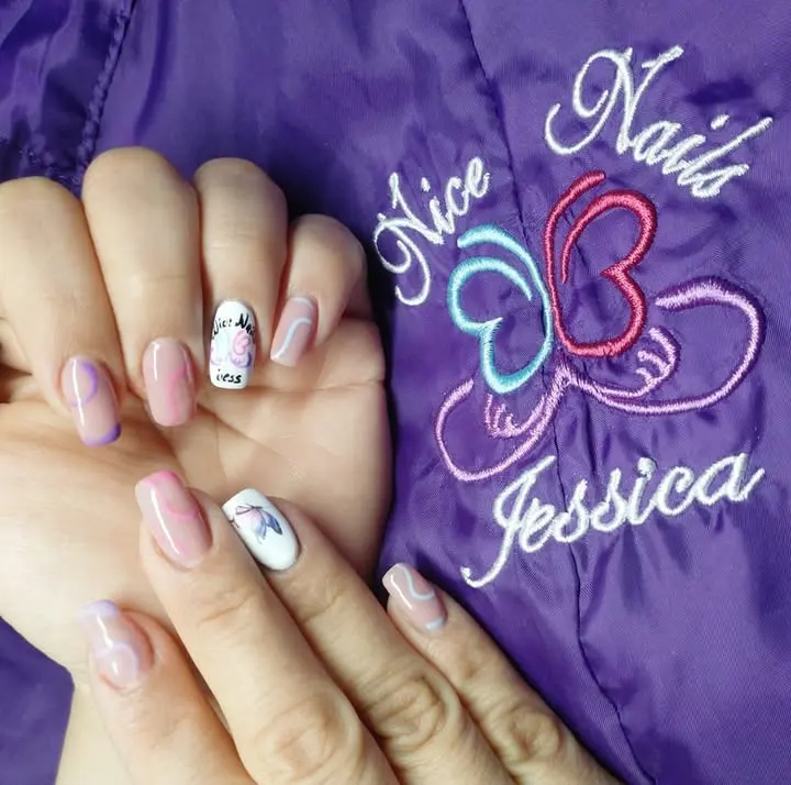 Nice Nails (Uñas)