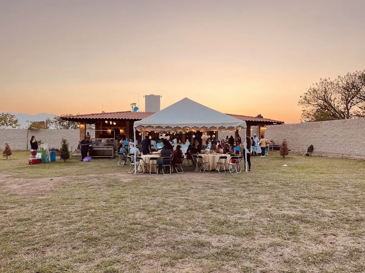 RANCHO TERRA VERDE