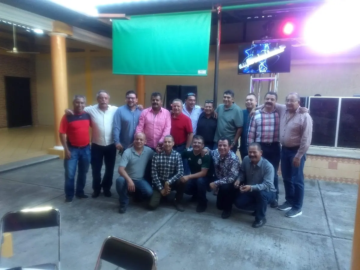 Renta de Mobiliario Para Eventos Las Mandarinas.