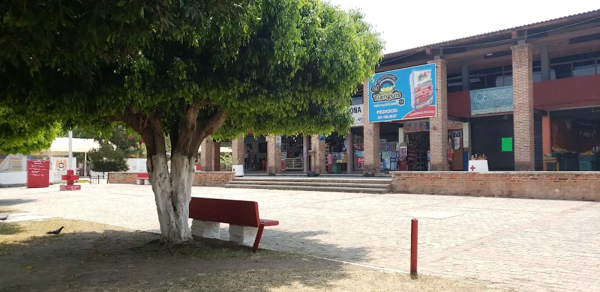 Salon de Fiestas Cruz Roja — foto 3 de 3
