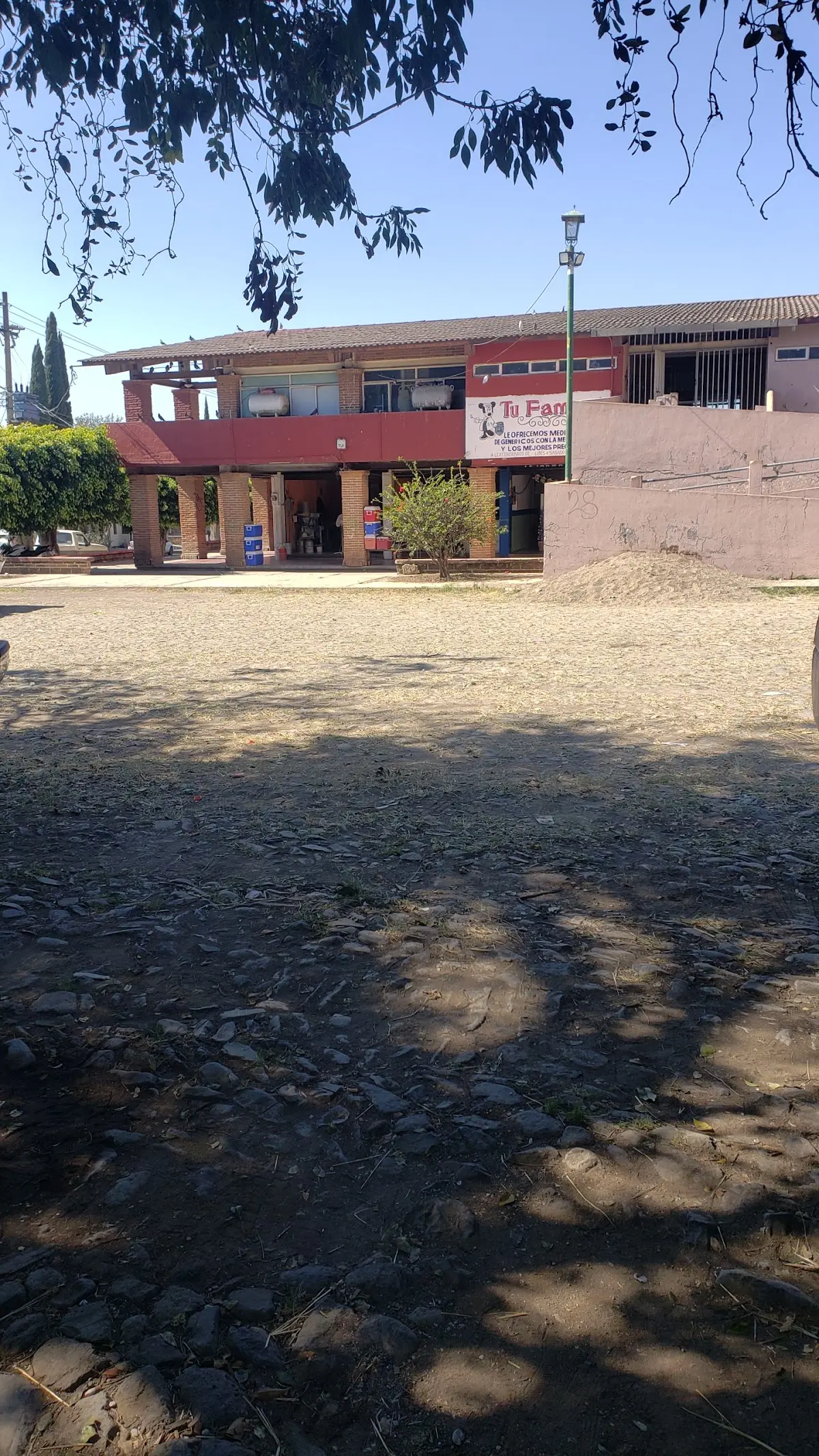 Salon de Fiestas Cruz Roja — foto 2 de 3