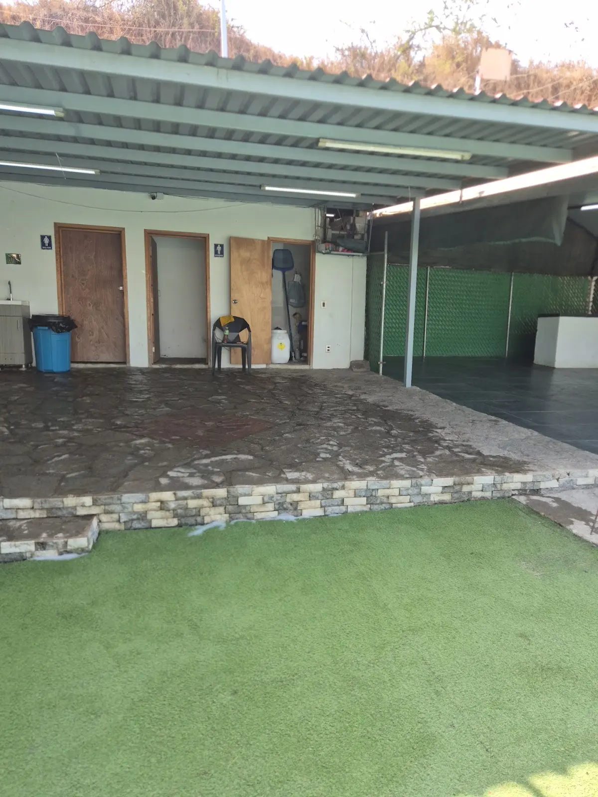 Terraza Gael